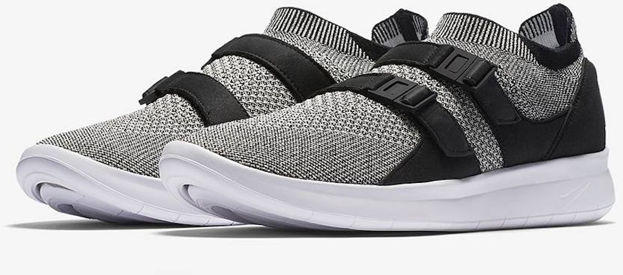 Nike Air Sock Racer Ultra Flyknit 'Pale Grey' Kelabu Pudar 898022-004 Buy Nike Air Sock Racer Ultra Flyknit 'Pale Grey' Kelabu Pudar 898022-004