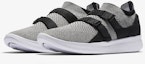 Buy Nike Air Sock Racer Ultra Flyknit 'Pale Grey' Kelabu Pudar 898022-004