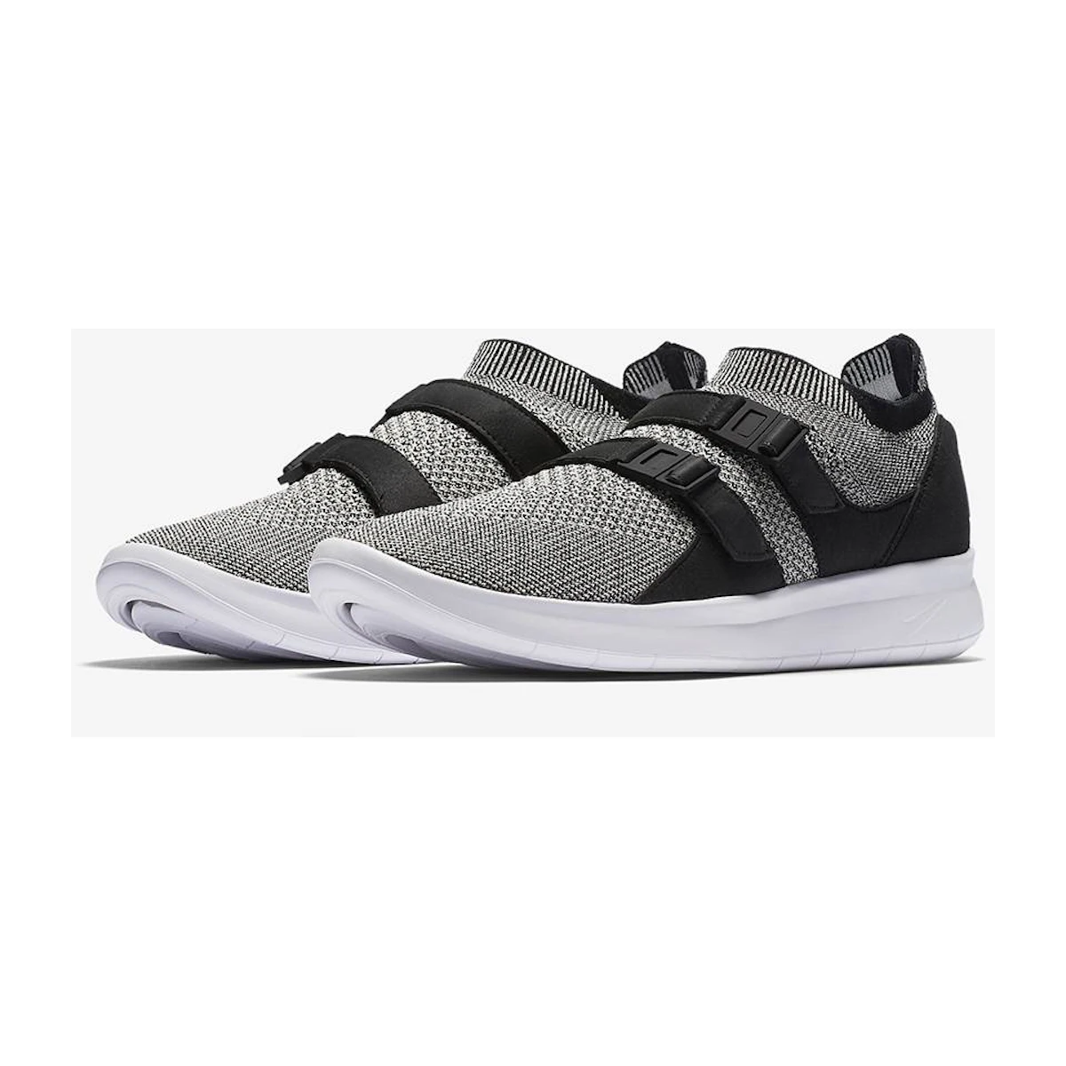 Buy Nike Air Sock Racer Ultra Flyknit Pale Grey 898022 004 Novelship