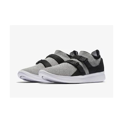 Nike Air Sock Racer Ultra Flyknit 'Pale Grey'