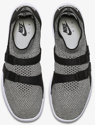 Nike Air Sock Racer Ultra Flyknit 'Pale Grey' Kelabu Pudar 898022-004 Order Nike Air Sock Racer Ultra Flyknit 'Pale Grey' Kelabu Pudar 898022-004