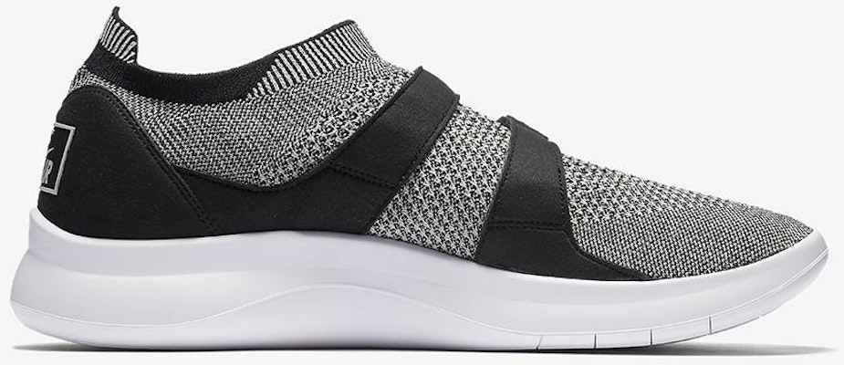 Nike Air Sock Racer Ultra Flyknit 'Pale Grey' Kelabu Pudar 898022-004 Lookbook Nike Air Sock Racer Ultra Flyknit 'Pale Grey' Kelabu Pudar 898022-004