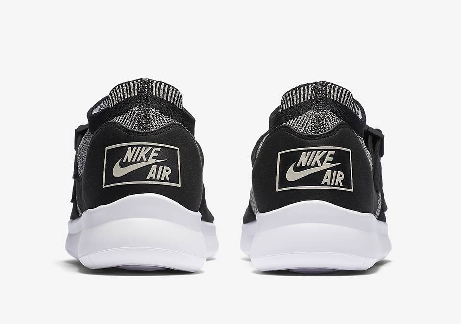 Shop Nike Air Sock Racer Ultra Flyknit 'Pale Grey' Kelabu Pudar 898022-004