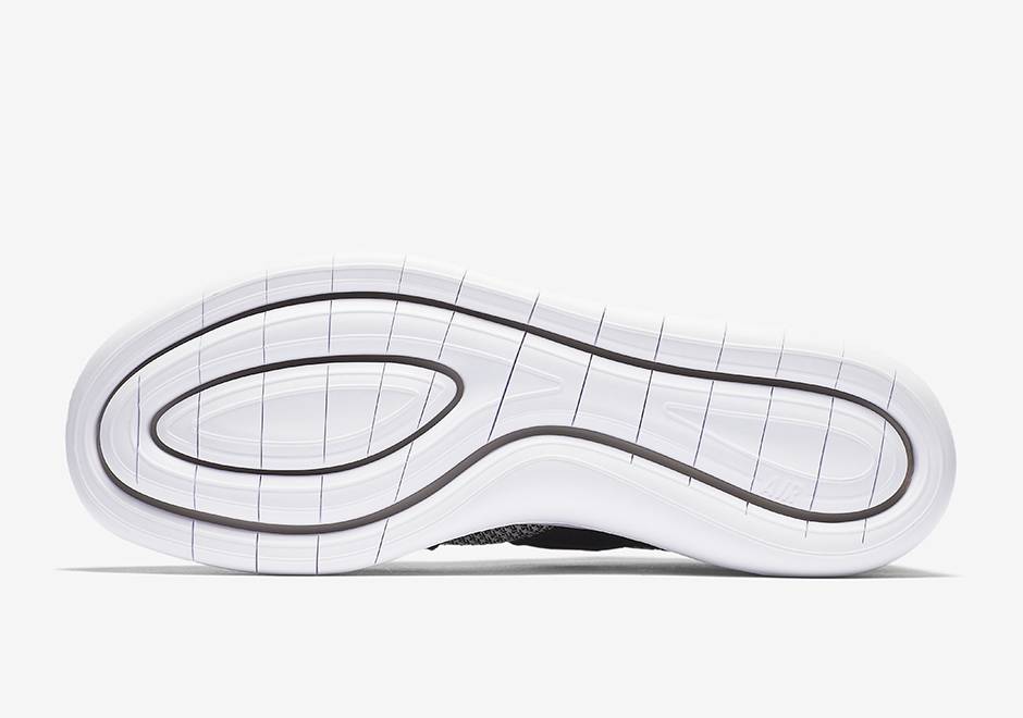 Purchase Nike Air Sock Racer Ultra Flyknit 'Pale Grey' Kelabu Pudar 898022-004