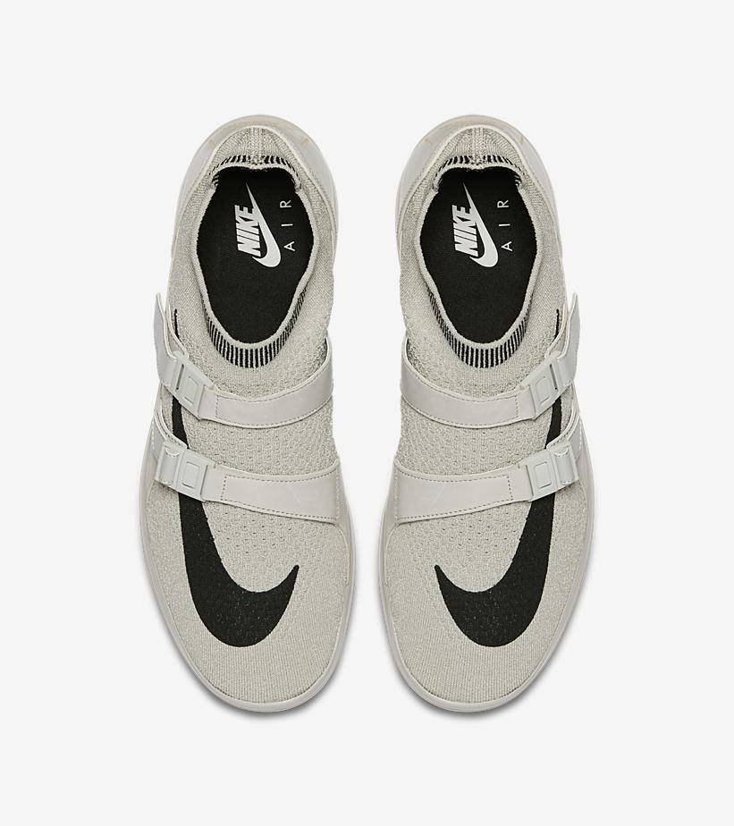 Order 耐克Air Sock Racer Ultra Flyknit '苍灰色' 904580-002