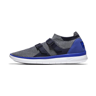 Nike Air Sock Racer Ultra Flyknit 'Racer Blue Grey'