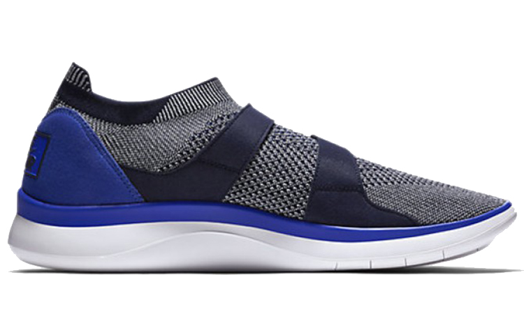 Order Nike Air Sock 編織 低幫 跑步鞋 男款 灰藍