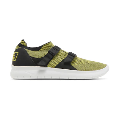 Nike Air Sock Racer Ultra Flyknit 'Yellow Strike'