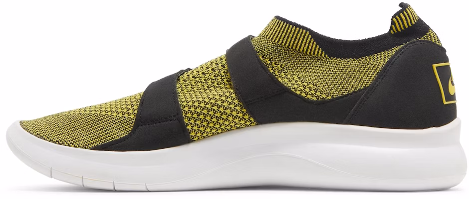 耐克空气袜子竞速者Ultra Flyknit '黄击' 898022-700 Lookbook 耐克空气袜子竞速者Ultra Flyknit '黄击' 898022-700