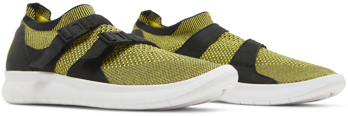 耐克空气袜子竞速者Ultra Flyknit '黄击' 898022-700 Cheap 耐克空气袜子竞速者Ultra Flyknit '黄击' 898022-700