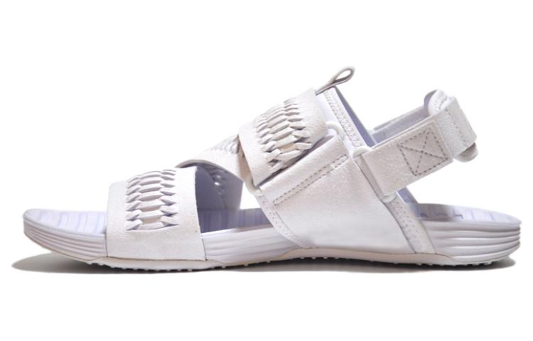 Nike Air Solarsoft Zig Zag Woven SP 'White' 776444-110