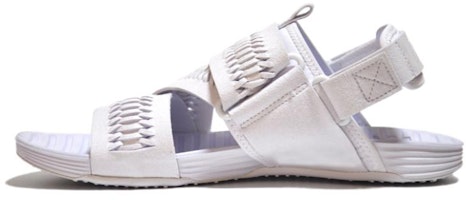 Nike Air Solarsoft Zig Zag Woven SP 'White' 776444-110 Nike Air Solarsoft Zig Zag Woven SP 'White' 776444-110