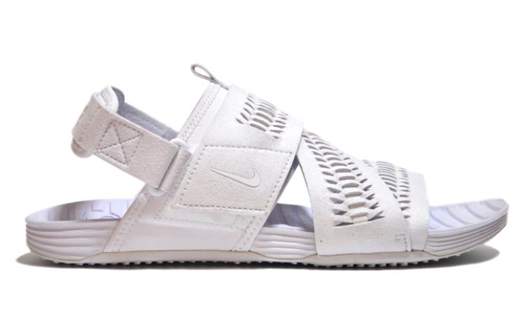 Order ナイキ エア ソーラーソフト ジグザグ 白 (Nike Ea Sōrāsofuto Jiguzagu Shiro) 776444-110