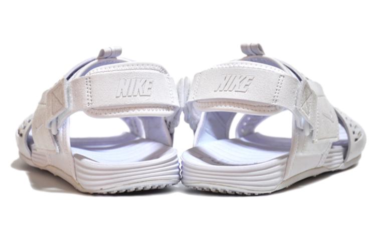Shop ナイキ エア ソーラーソフト ジグザグ 白 (Nike Ea Sōrāsofuto Jiguzagu Shiro) 776444-110