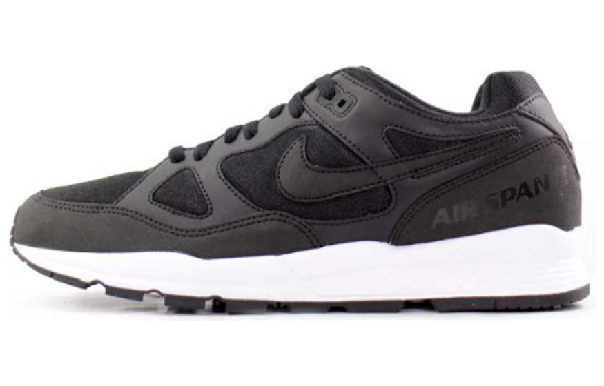 Nike Air Span 2 'Black' AH8047-002