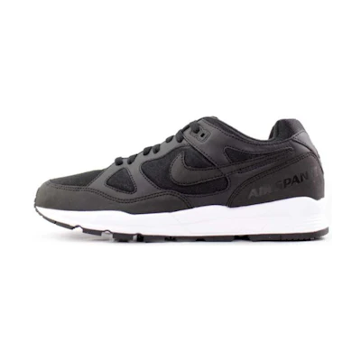 Nike Air Span 2 'Black'