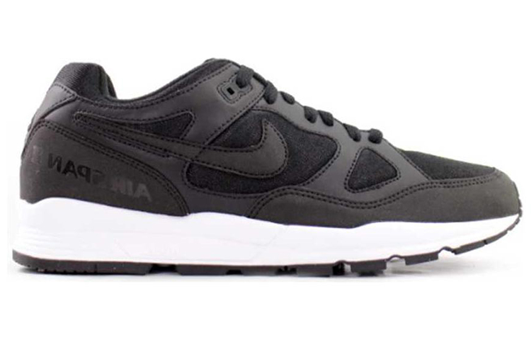 Order 耐克 Air Span 2 '黑色' AH8047-002