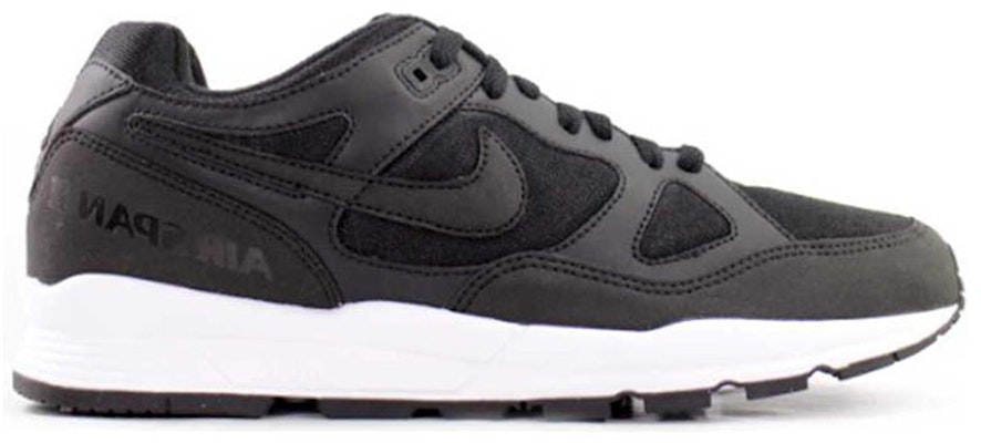 耐克 Air Span 2 '黑色' AH8047-002 Order 耐克 Air Span 2 '黑色' AH8047-002