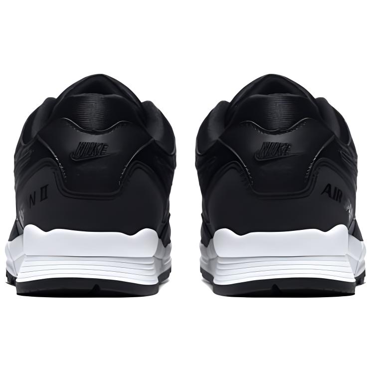 Shop 耐克 Air Span 2 '黑色' AH8047-002