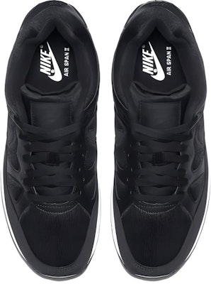耐克 Air Span 2 '黑色' AH8047-002 Purchase 耐克 Air Span 2 '黑色' AH8047-002