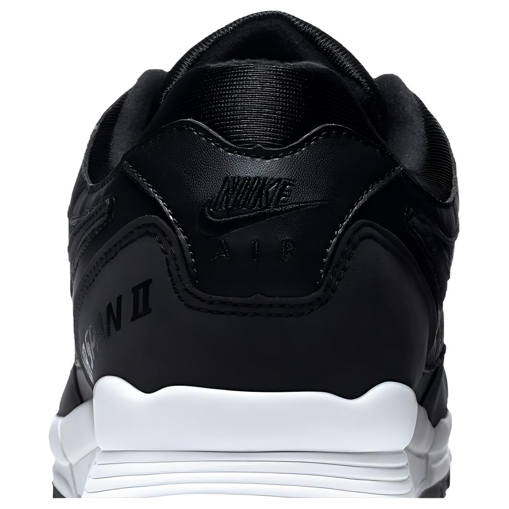 Details for 耐克 Air Span 2 '黑色' AH8047-002