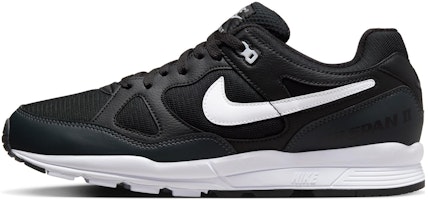 Nike Air Span 2 'Black Anthracite' AH8047-008