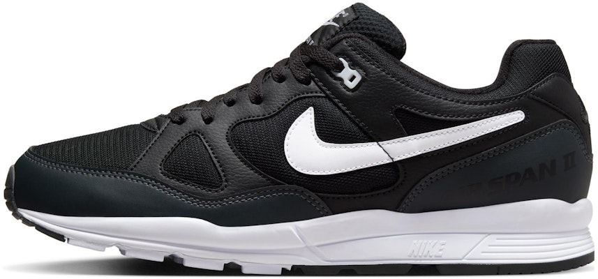 耐吉 Air Span 2 '黑曜石黑' AH8047-008 Buy 耐吉 Air Span 2 '黑曜石黑' AH8047-008