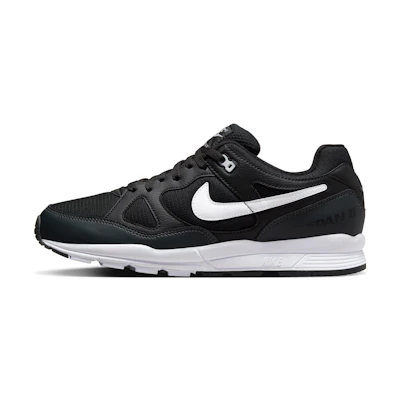Nike Air Span 2 'Black Anthracite'