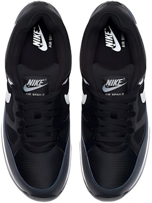 耐吉 Air Span 2 '黑曜石黑' AH8047-008 Lookbook 耐吉 Air Span 2 '黑曜石黑' AH8047-008