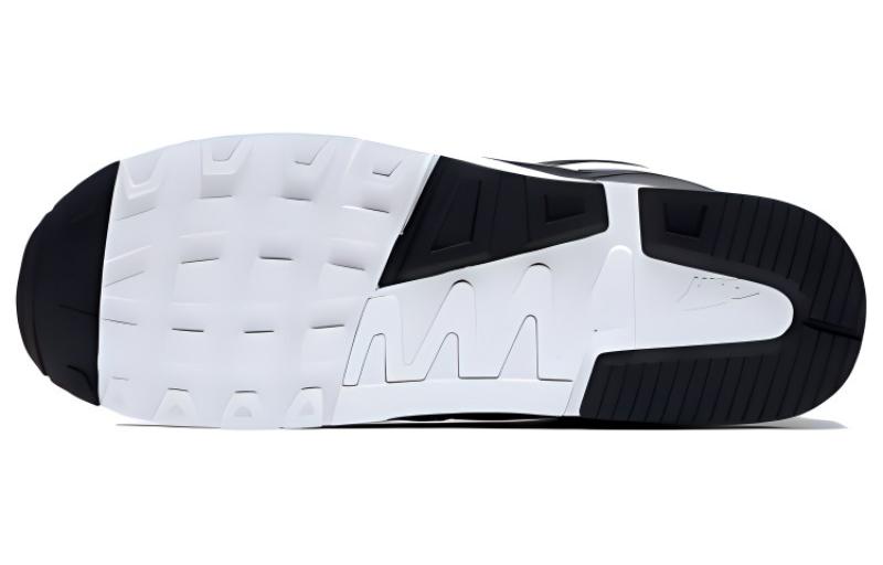 Shop 耐吉 Air Span 2 '黑曜石黑' AH8047-008