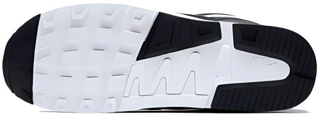 耐吉 Air Span 2 '黑曜石黑' AH8047-008 Shop 耐吉 Air Span 2 '黑曜石黑' AH8047-008