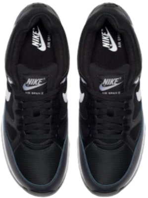 耐吉 Air Span 2 '黑曜石黑' AH8047-008 Details for 耐吉 Air Span 2 '黑曜石黑' AH8047-008