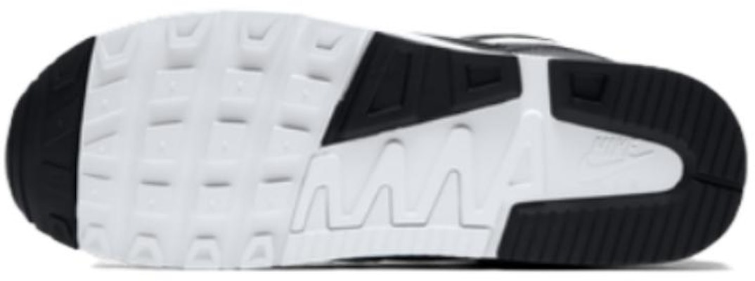 耐吉 Air Span 2 '黑曜石黑' AH8047-008 Sizing 耐吉 Air Span 2 '黑曜石黑' AH8047-008