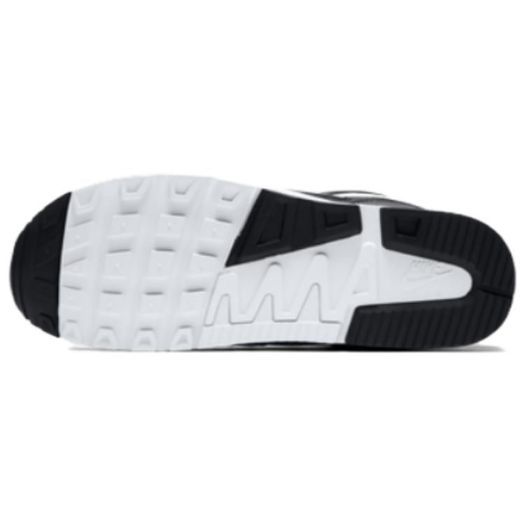 Cheap Nike Air Span 2 ''Noir Anthracite'' AH8047-008
