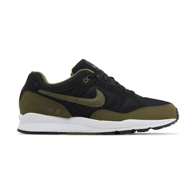Nike Air Span 2 'Black Olive Canvas'