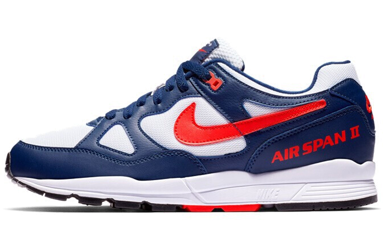 Nike Air Span 2 'Blue Void' AH8047-404
