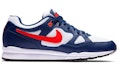 Order Nike Air Span 2 'Biru Void' AH8047-404