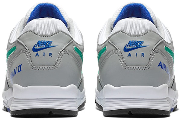 Nike Air Span 2 'Esmeralda Claro' AH8047-012 Purchase Nike Air Span 2 'Esmeralda Claro' AH8047-012