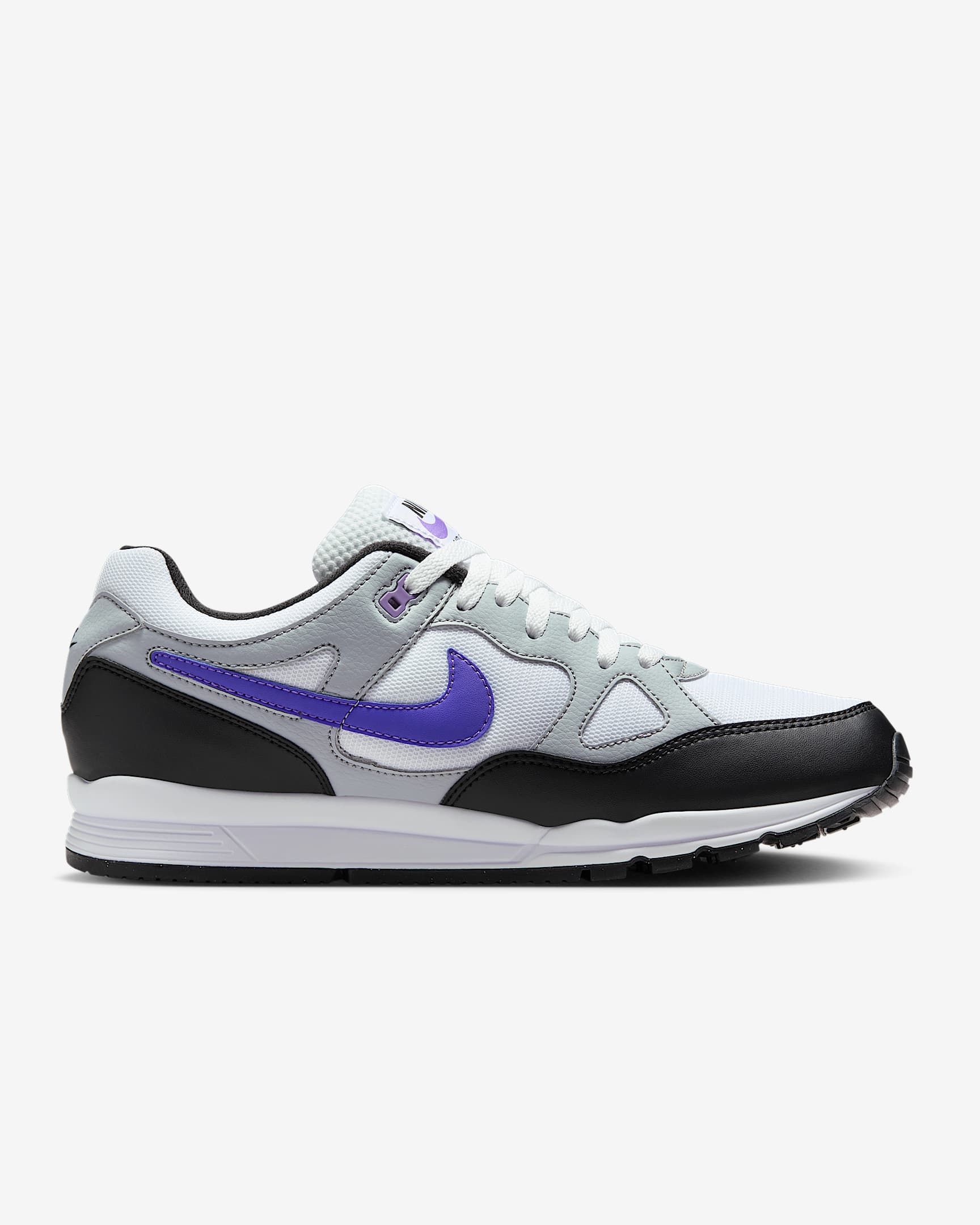 Lookbook Nike Air Span 2【獨家上市】 AH8047-013