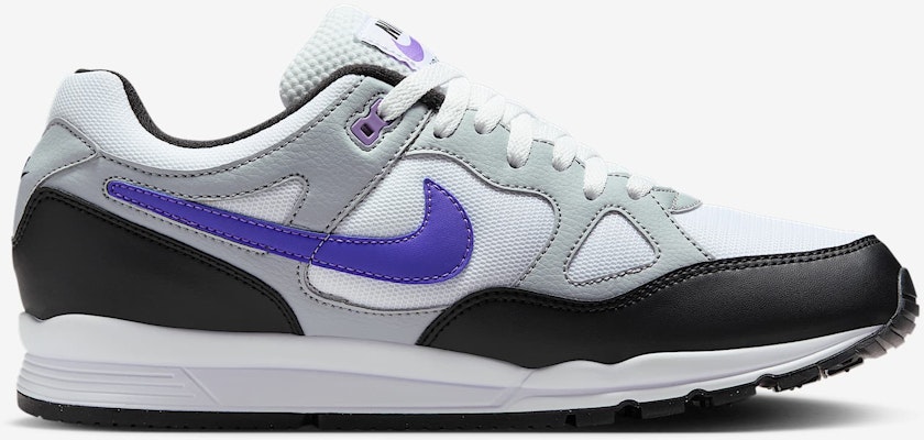 Nike Air Span 2【獨家上市】 AH8047-013 Lookbook Nike Air Span 2【獨家上市】 AH8047-013