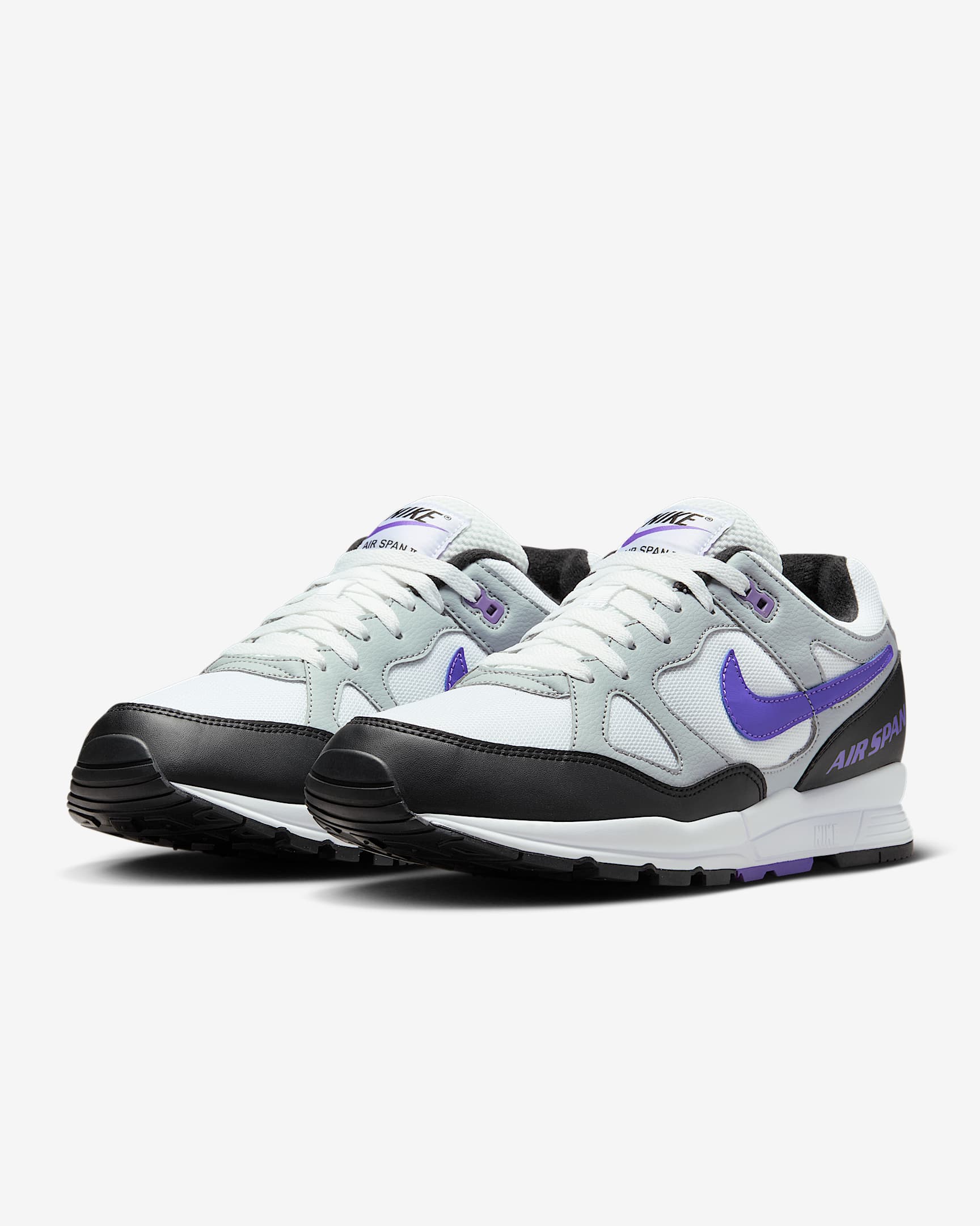 Purchase Nike Air Span 2【獨家上市】 AH8047-013