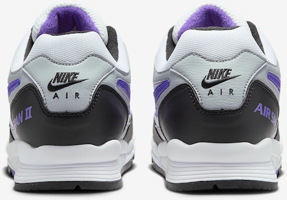 Nike Air Span 2【獨家上市】 AH8047-013 Details for Nike Air Span 2【獨家上市】 AH8047-013