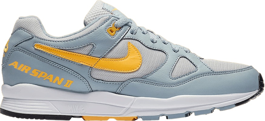 Nike Air Span 2 'Gris' AH8047-405 Buy Nike Air Span 2 'Gris' AH8047-405