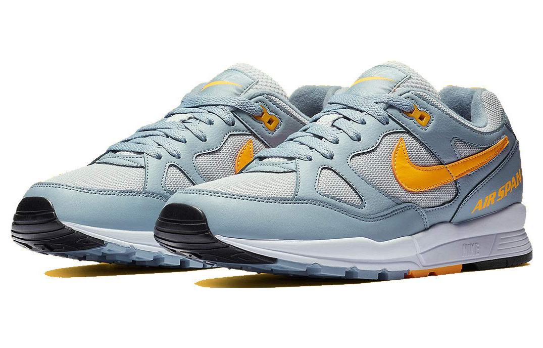 Lookbook 나이키 에어 스팬 2 '그레이' (Nike Air Span 2 '그레이') AH8047-405