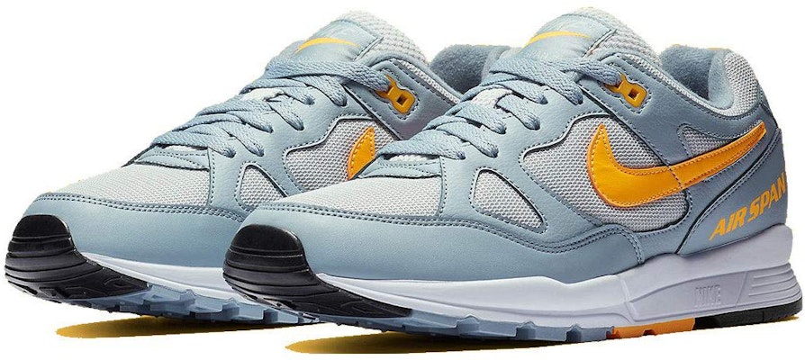 나이키 에어 스팬 2 '그레이' (Nike Air Span 2 '그레이') AH8047-405 Lookbook 나이키 에어 스팬 2 '그레이' (Nike Air Span 2 '그레이') AH8047-405