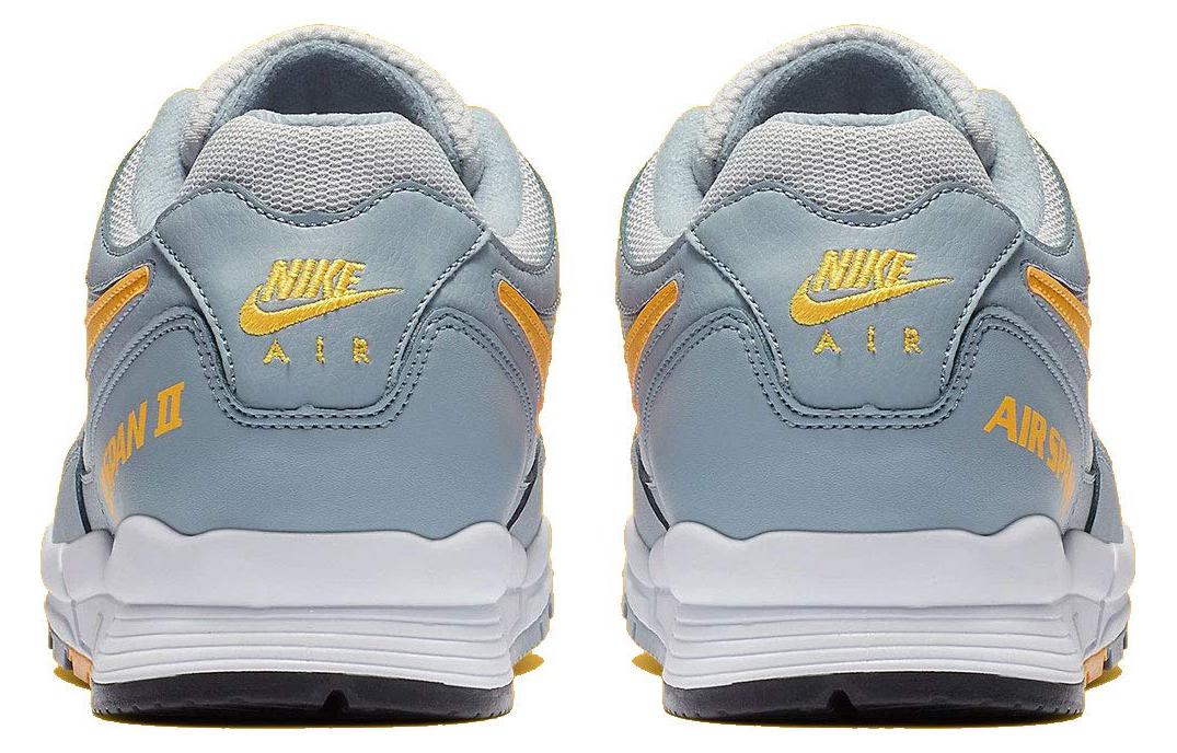 Shop 나이키 에어 스팬 2 '그레이' (Nike Air Span 2 '그레이') AH8047-405