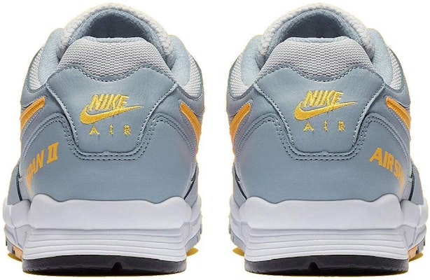 나이키 에어 스팬 2 '그레이' (Nike Air Span 2 '그레이') AH8047-405 Shop 나이키 에어 스팬 2 '그레이' (Nike Air Span 2 '그레이') AH8047-405