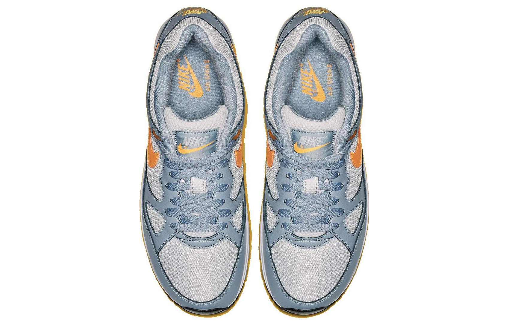 Purchase 나이키 에어 스팬 2 '그레이' (Nike Air Span 2 '그레이') AH8047-405