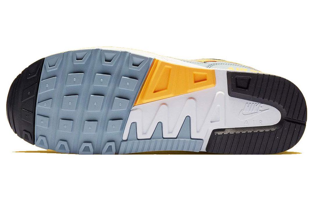 Details for 나이키 에어 스팬 2 '그레이' (Nike Air Span 2 '그레이') AH8047-405