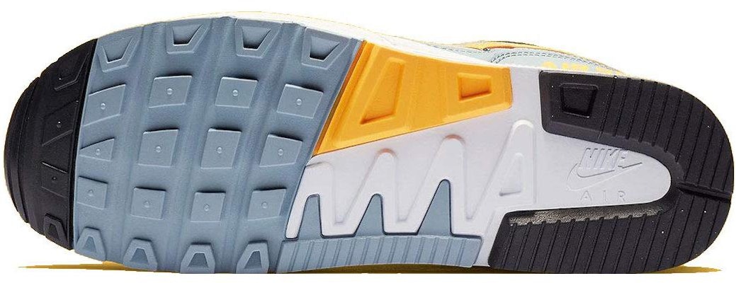 나이키 에어 스팬 2 '그레이' (Nike Air Span 2 '그레이') AH8047-405 Details for 나이키 에어 스팬 2 '그레이' (Nike Air Span 2 '그레이') AH8047-405